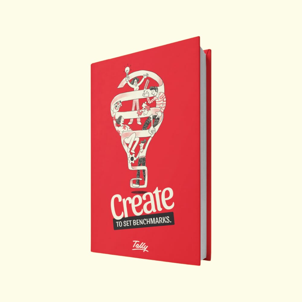 Create Fluct Note Book- Red